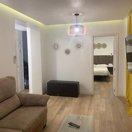 Varela Centro Granada Center Apartment Exterior photo
