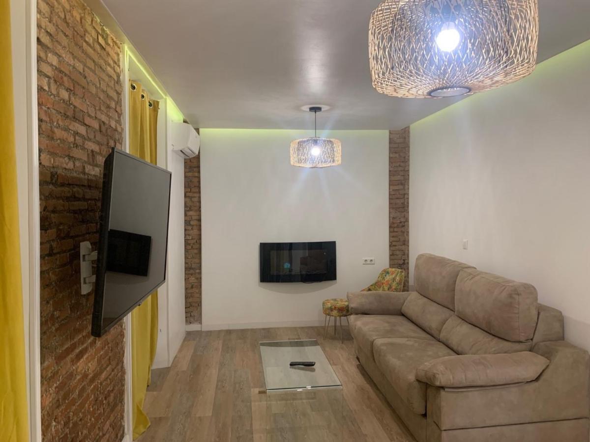 Varela Centro Granada Center Apartment Exterior photo