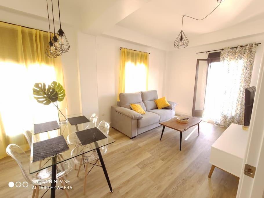 Varela Centro Granada Center Apartment Exterior photo