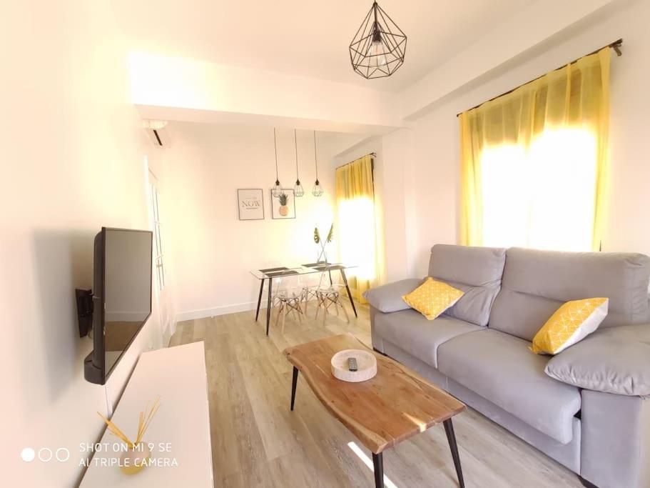 Varela Centro Granada Center Apartment Exterior photo