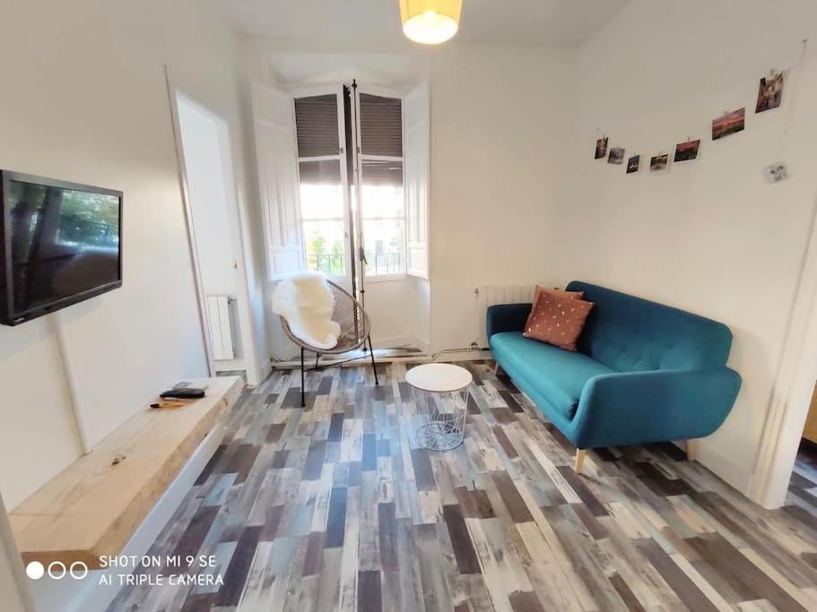 Varela Centro Granada Center Apartment Room photo