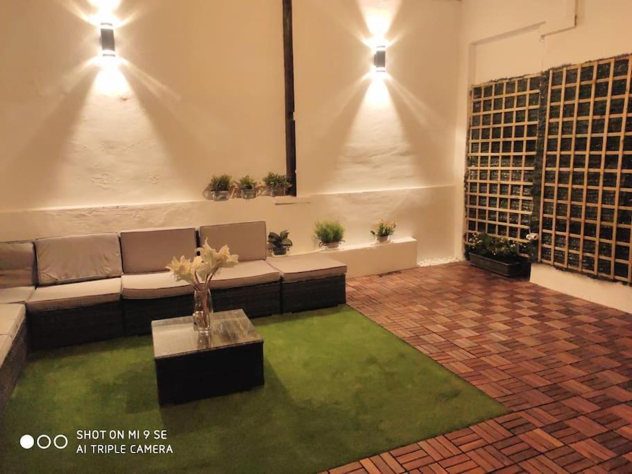 Varela Centro Granada Center Apartment Exterior photo