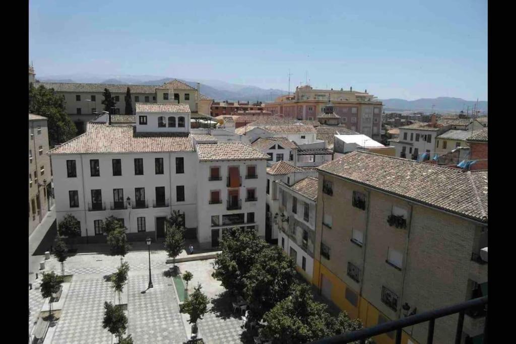 Varela Centro Granada Center Apartment Exterior photo