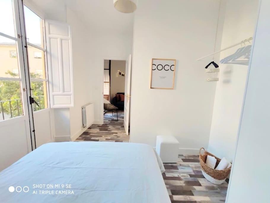 Varela Centro Granada Center Apartment Room photo