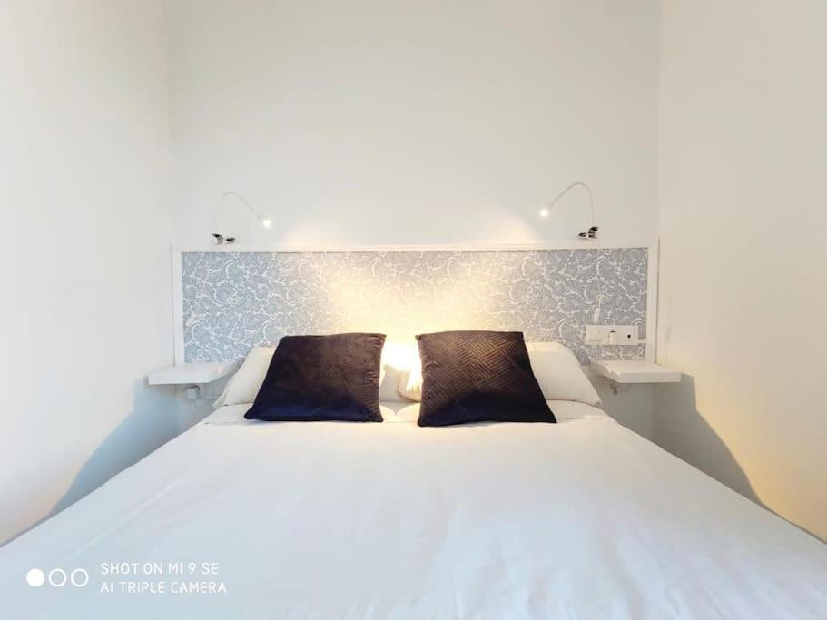 Varela Centro Granada Center Apartment Room photo