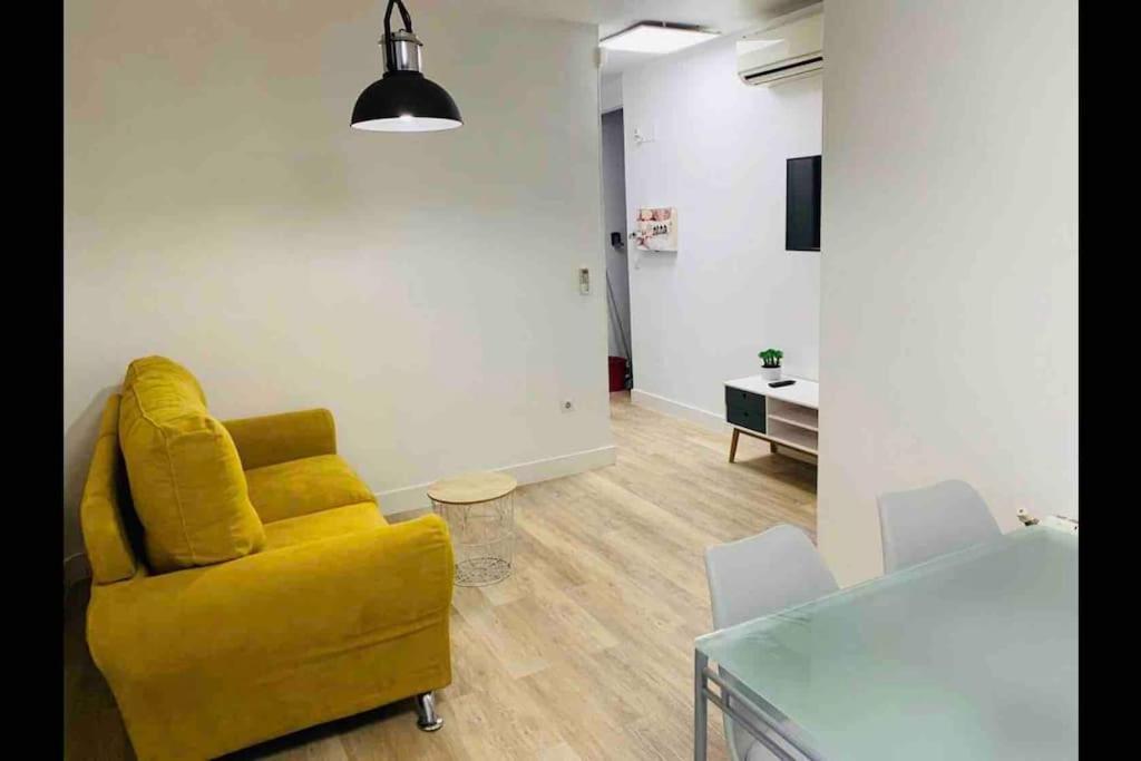 Varela Centro Granada Center Apartment Room photo