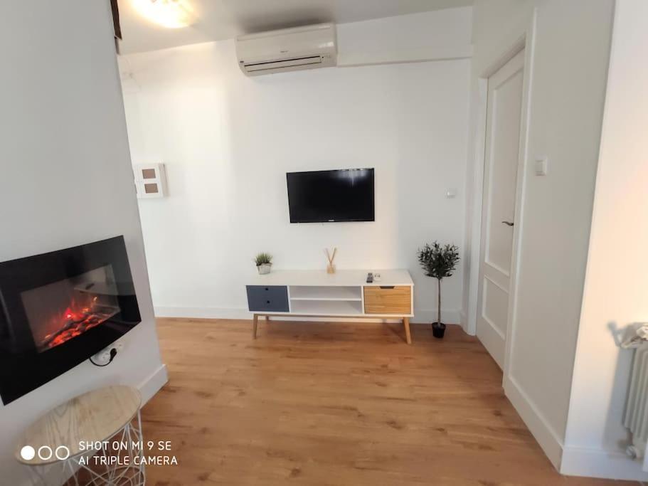 Varela Centro Granada Center Apartment Room photo