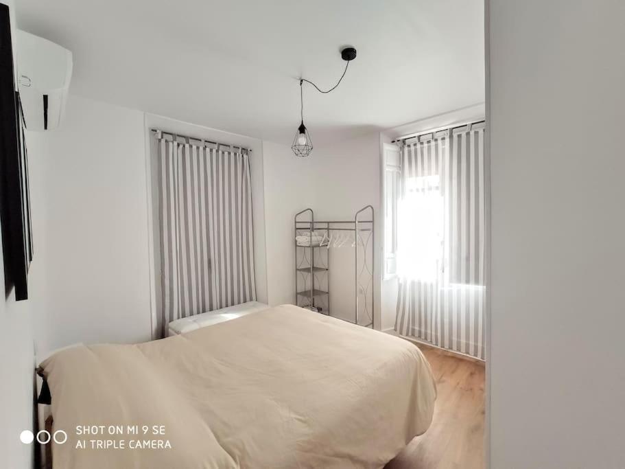 Varela Centro Granada Center Apartment Room photo