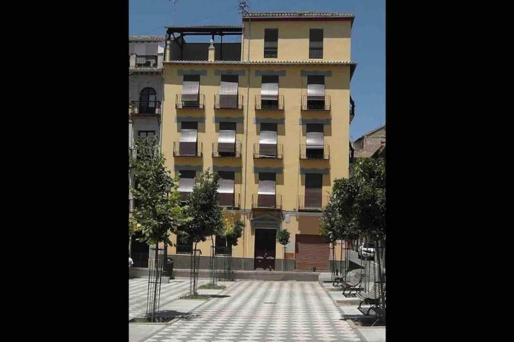 Varela Centro Granada Center Apartment Room photo