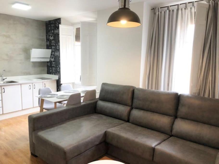 Varela Centro Granada Center Apartment Room photo