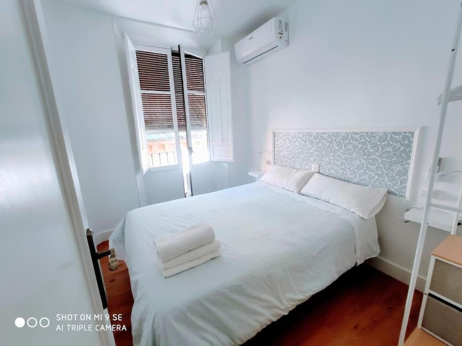 Varela Centro Granada Center Apartment Room photo