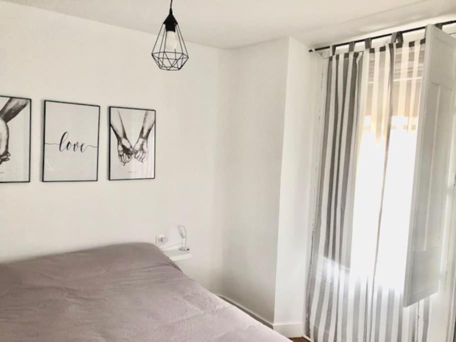Varela Centro Granada Center Apartment Room photo