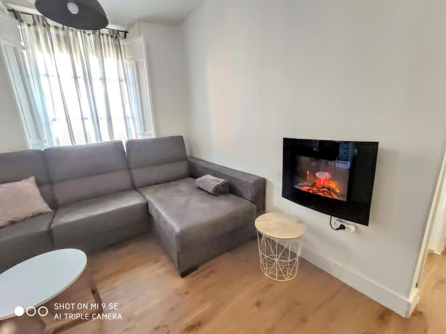 Varela Centro Granada Center Apartment Room photo
