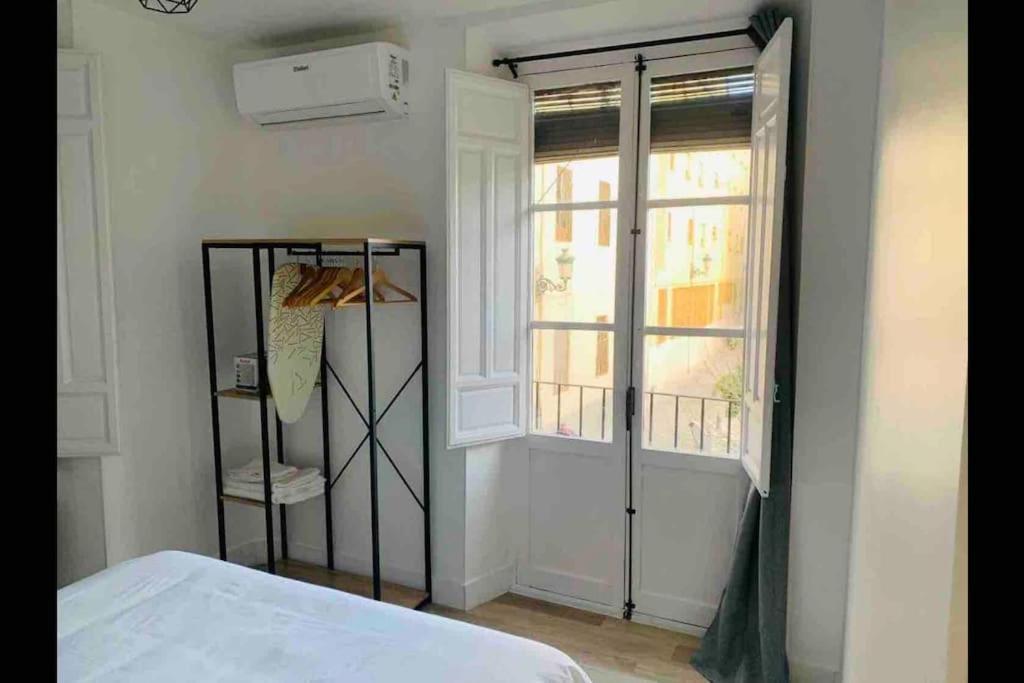 Varela Centro Granada Center Apartment Room photo