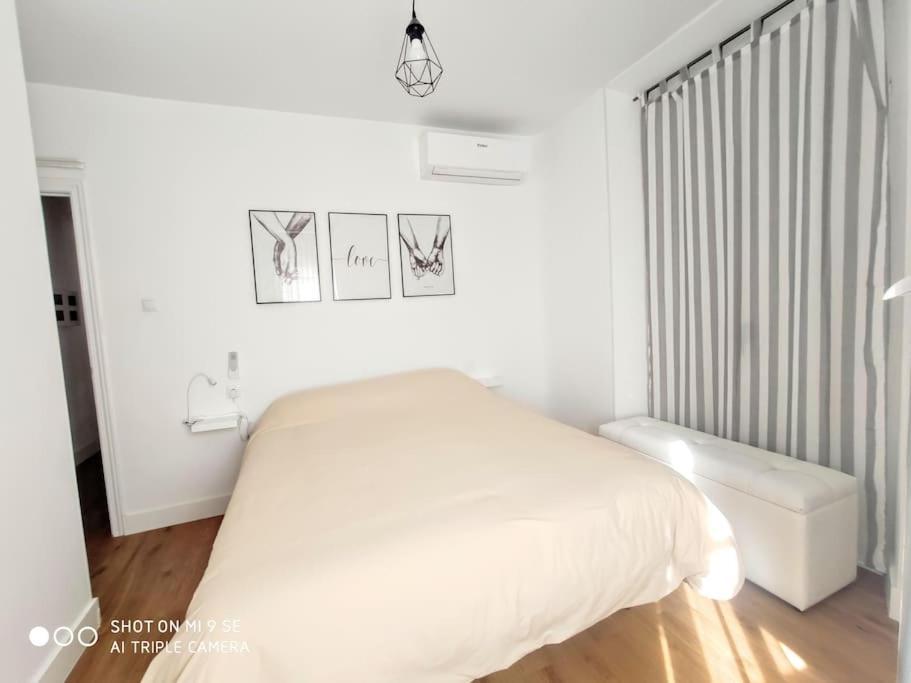 Varela Centro Granada Center Apartment Room photo