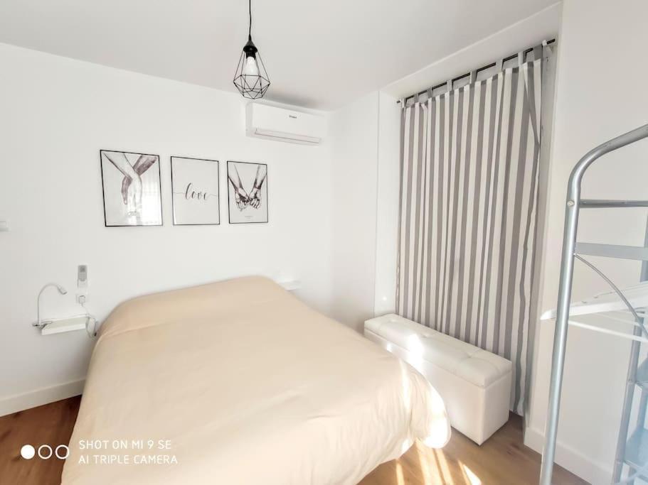 Varela Centro Granada Center Apartment Room photo