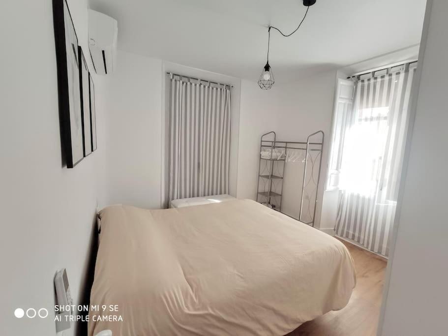 Varela Centro Granada Center Apartment Room photo