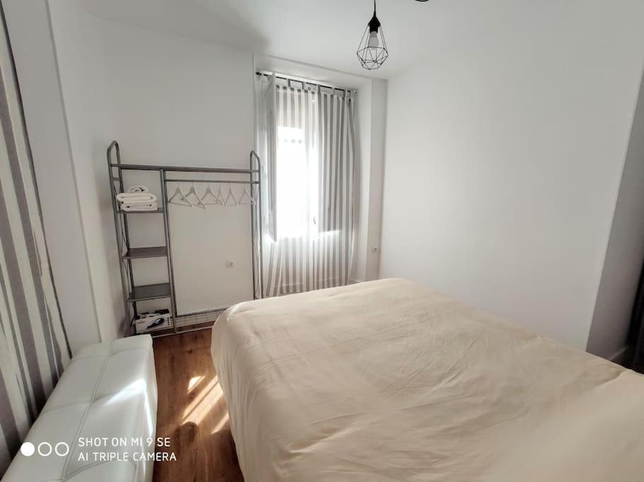 Varela Centro Granada Center Apartment Room photo