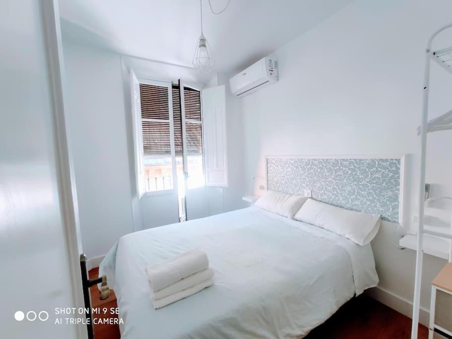 Varela Centro Granada Center Apartment Room photo