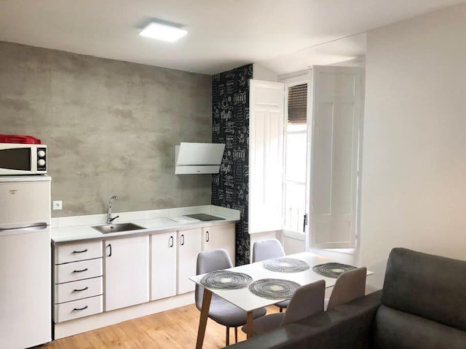 Varela Centro Granada Center Apartment Room photo