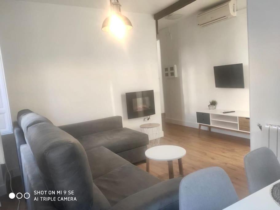Varela Centro Granada Center Apartment Room photo