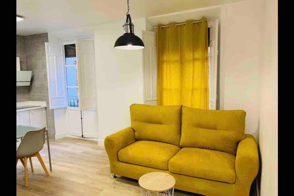 Varela Centro Granada Center Apartment Room photo