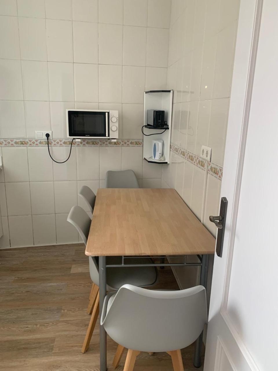 Varela Centro Granada Center Apartment Room photo
