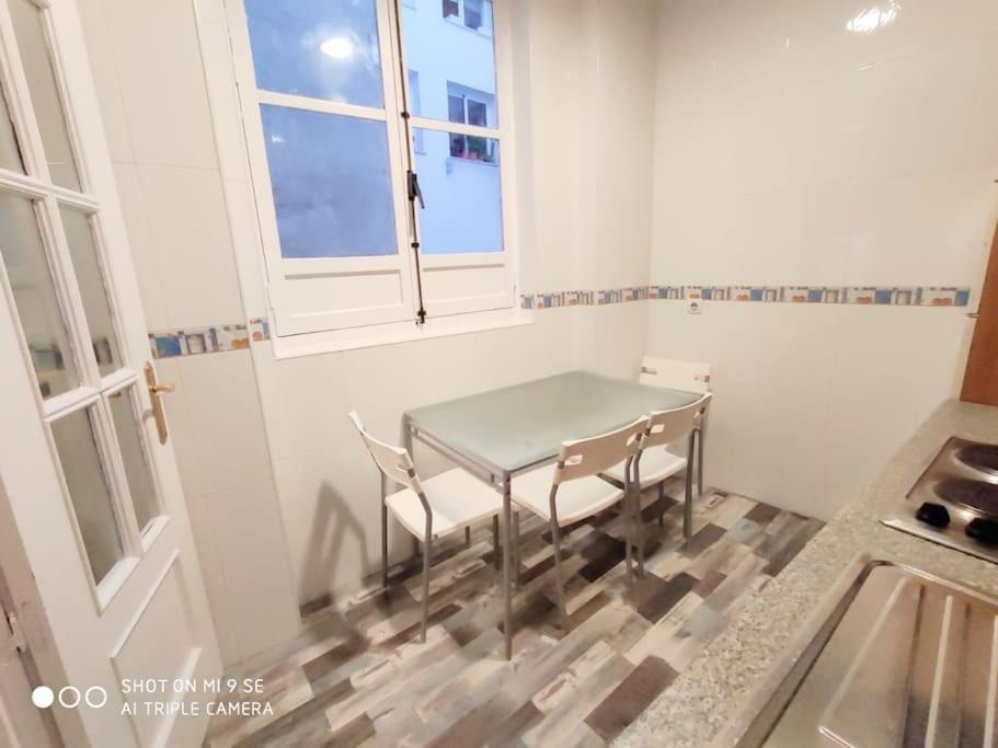 Varela Centro Granada Center Apartment Room photo