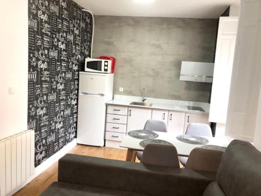 Varela Centro Granada Center Apartment Room photo