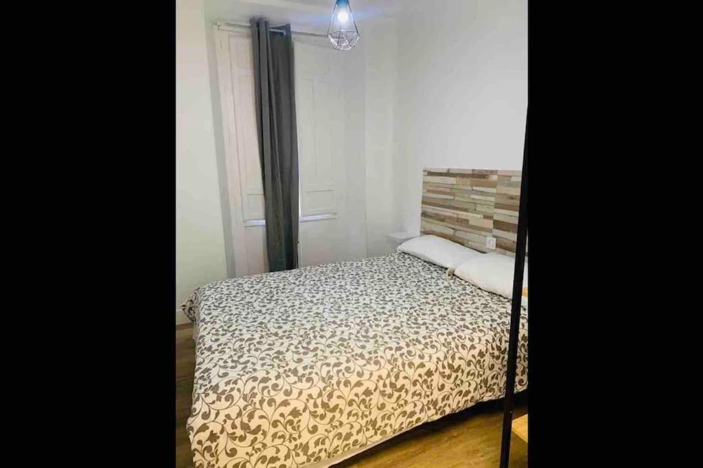 Varela Centro Granada Center Apartment Room photo