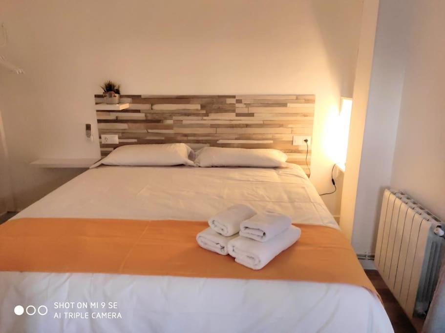 Varela Centro Granada Center Apartment Room photo