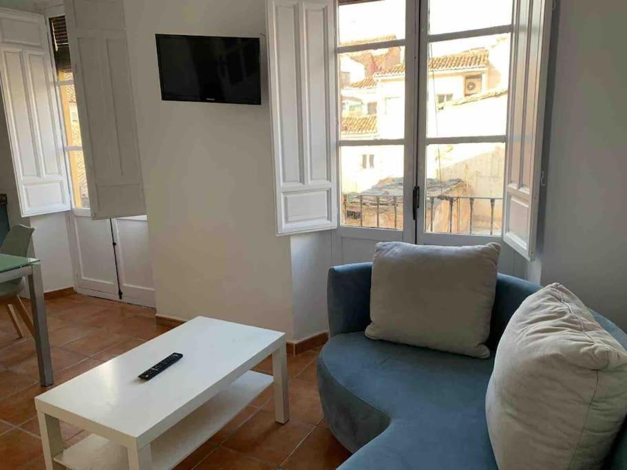 Varela Centro Granada Center Apartment Room photo