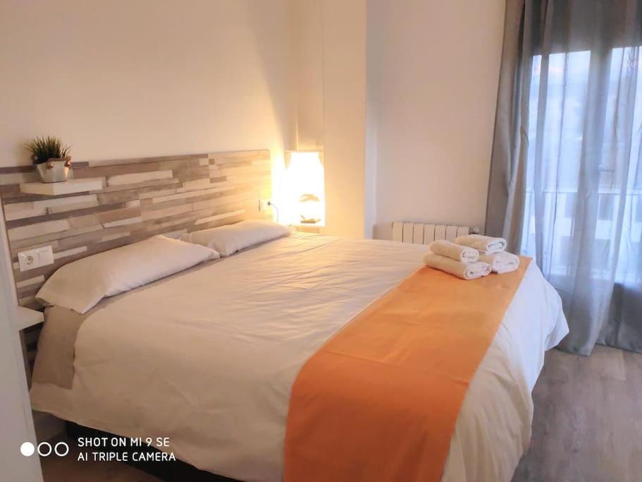 Varela Centro Granada Center Apartment Room photo