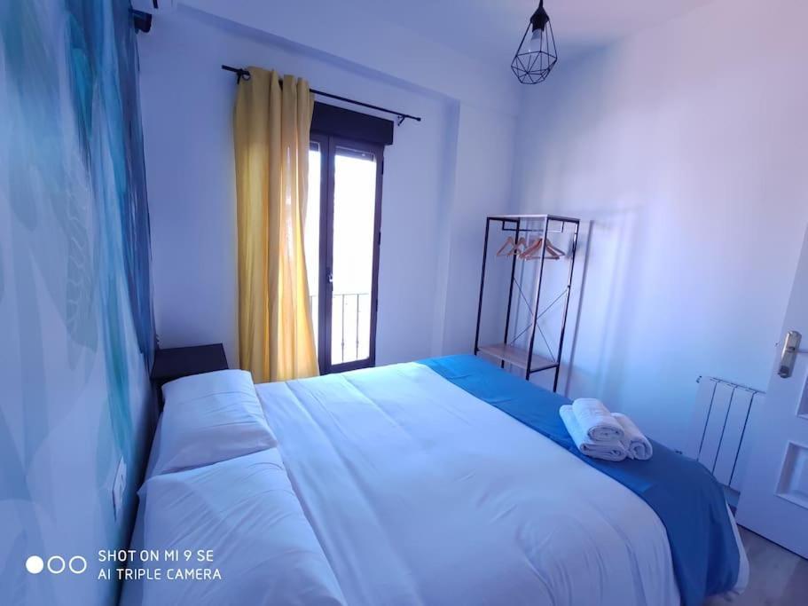 Varela Centro Granada Center Apartment Room photo
