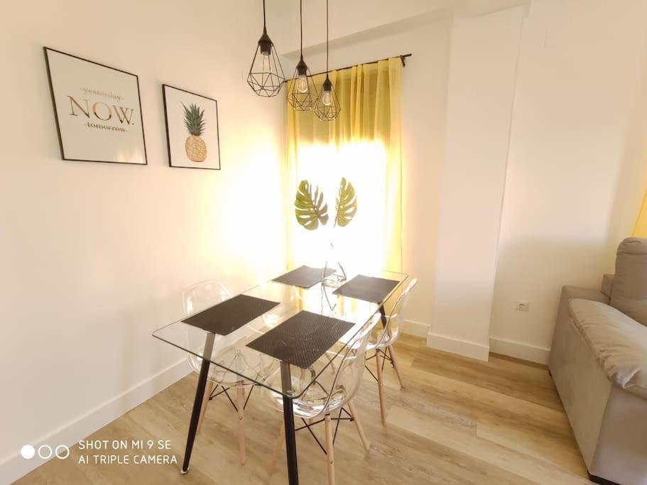 Varela Centro Granada Center Apartment Room photo
