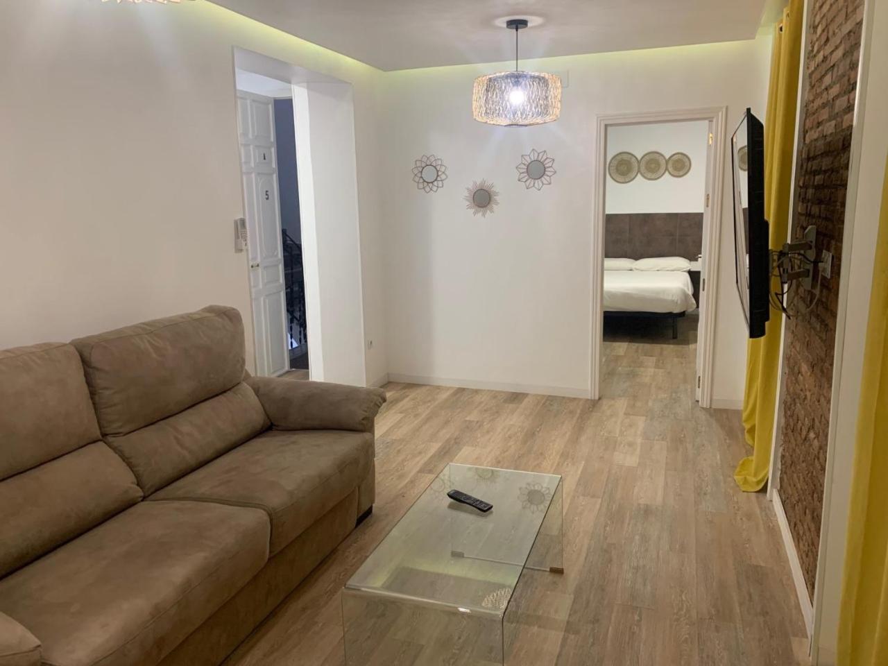 Varela Centro Granada Center Apartment Room photo
