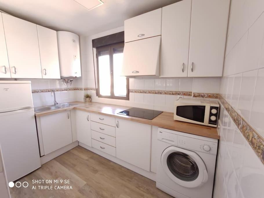 Varela Centro Granada Center Apartment Room photo